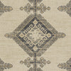 Momeni Anatolia ANA10 Charcoal Area Rug Swatch Image