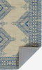 Momeni Anatolia ANA10 Ivory Area Rug Close up