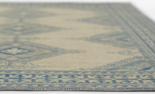 Momeni Anatolia ANA10 Ivory Area Rug Round Image