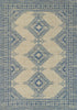 Momeni Anatolia ANA10 Ivory Area Rug main image