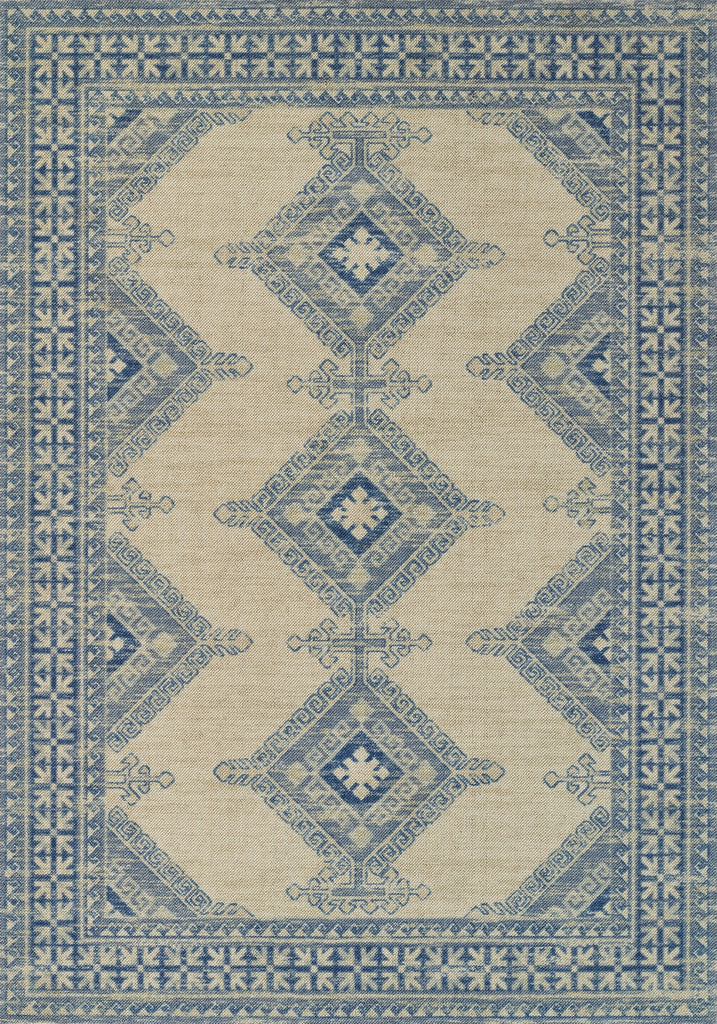 Momeni Anatolia ANA10 Ivory Area Rug main image