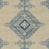 Momeni Anatolia ANA10 Ivory Area Rug Swatch Image