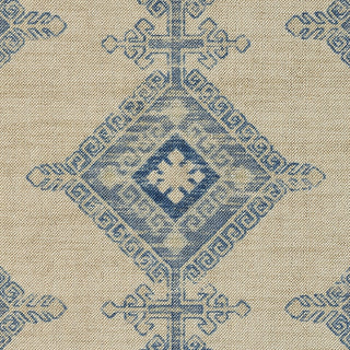 Momeni Anatolia ANA10 Ivory Area Rug Swatch Image