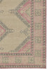 Momeni Anatolia ANA10 Pink Area Rug Corner Image