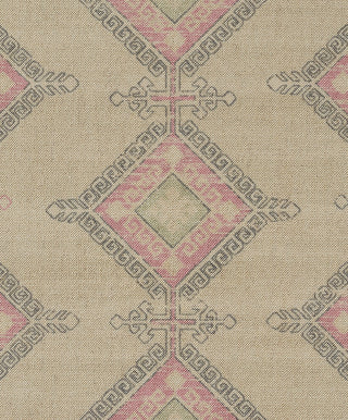 Momeni Anatolia ANA10 Pink Area Rug Main Image