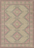 Momeni Anatolia ANA10 Pink Area Rug main image