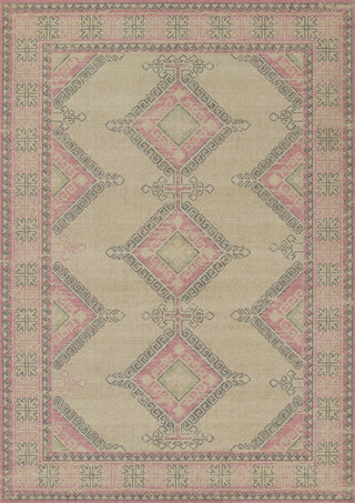 Momeni Anatolia ANA10 Pink Area Rug main image