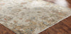 Ancient Boundaries Ancyra ANC-02 Parchment Area Rug Floor Image