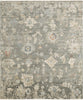 Ancient Boundaries Ancyra ANC-07 Antique Grey Area Rug main image