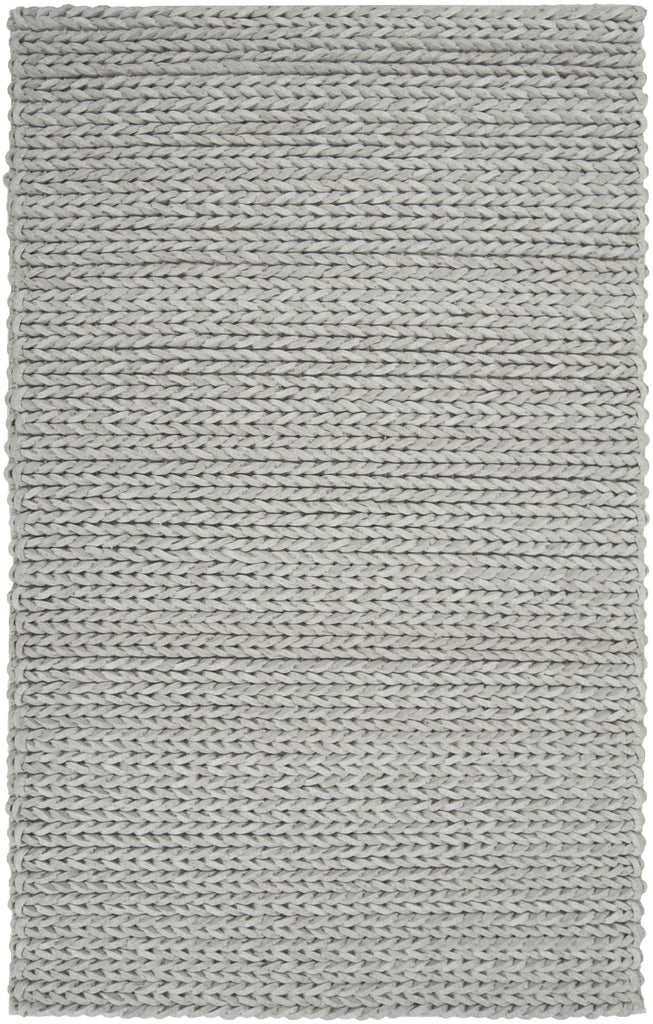 Surya Anchorage ANC-1001 Olive Area Rug 5' x 8'