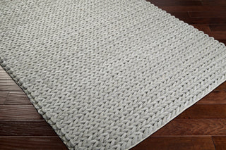 Surya Anchorage ANC-1001 Area Rug Corner Shot