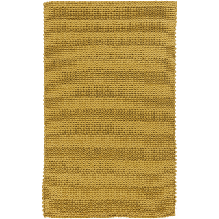 Surya Anchorage ANC-1004 Olive Area Rug 5' x 8'