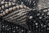 Momeni Andes AND-1 Charcoal Area Rug Pile Image