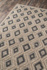 Momeni Andes AND-2 Beige Area Rug Corner Image