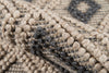 Momeni Andes AND-2 Beige Area Rug Pile Image