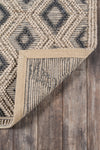Momeni Andes AND-2 Beige Area Rug Room Image