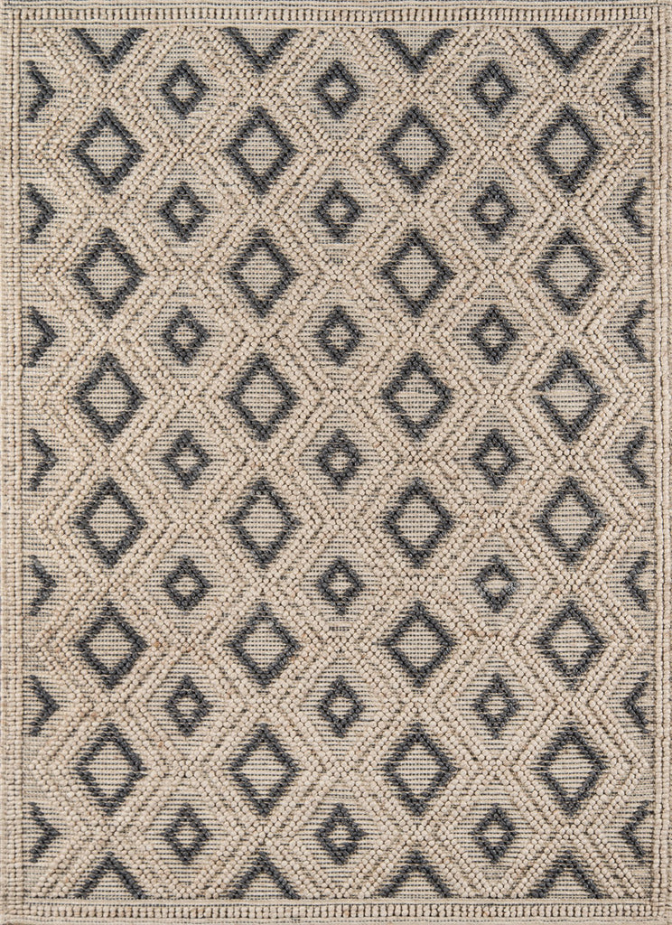 Momeni Andes AND-2 Beige Area Rug main image