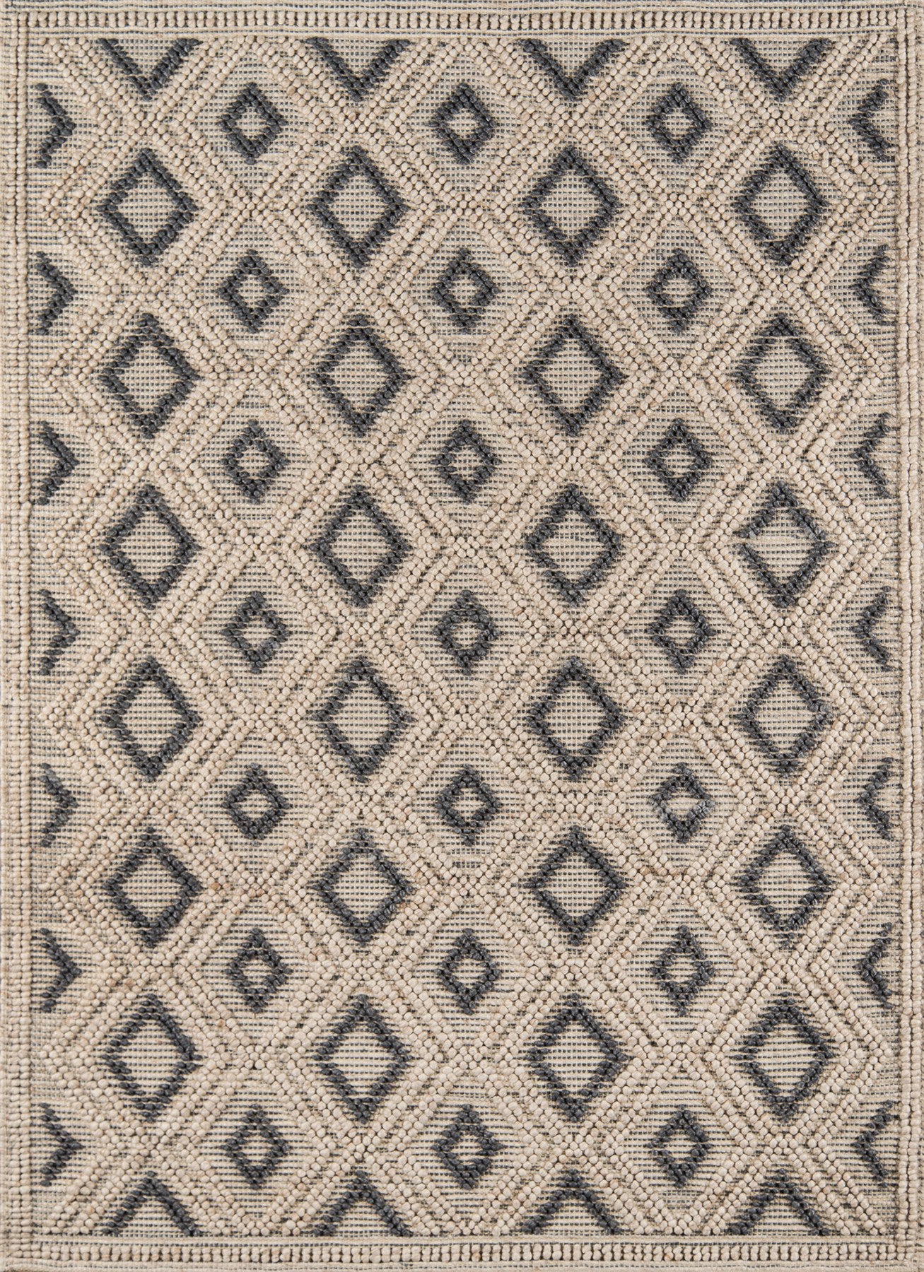 Momeni Andes AND-2 Beige Area Rug main image