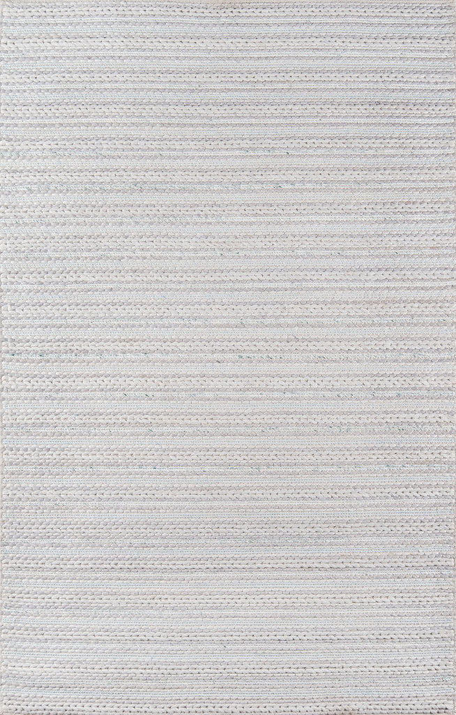 Momeni Andes AND-4 Light Grey Area Rug main image