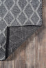 Momeni Andes AND-7 Charcoal Area Rug Room Image