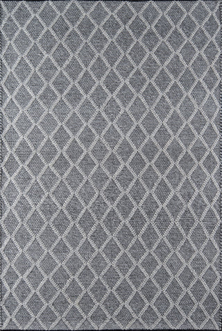 Momeni Andes AND-7 Charcoal Area Rug main image