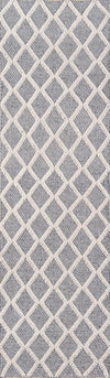 Momeni Andes AND-7 Grey Area Rug Runner Image