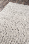 Momeni Andes AND-8 Ivory Area Rug Corner Image Feature