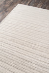 Momeni Andes AND-9 Ivory Area Rug Corner Image Feature