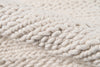 Momeni Andes AND-9 Ivory Area Rug Pile Image