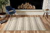 Momeni Andes AND10 Ivory Area Rug Room Image Feature