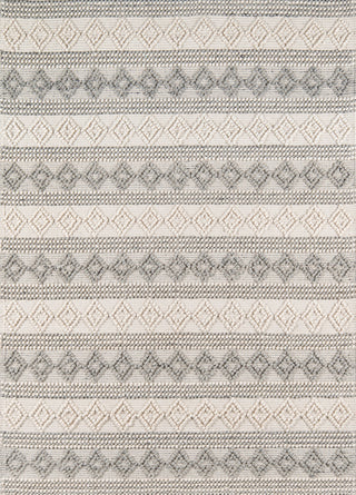 Momeni Andes AND10 Ivory Area Rug main image