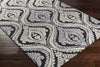 Artistic Weavers Annette Bridgette ANE6111 Area Rug Corner Shot Feature