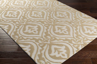 Artistic Weavers Annette Isla ANE6117 Area Rug Corner Shot Feature