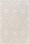Artistic Weavers Annette Ruby Beige/Ivory Area Rug main image