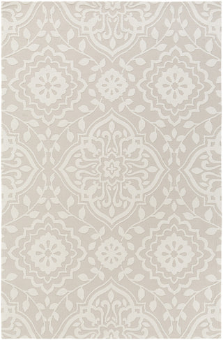 Artistic Weavers Annette Ruby Beige/Ivory Area Rug main image