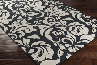 Artistic Weavers Annette Adeline ANE6122 Area Rug Corner Shot Feature