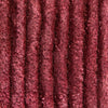 Chandra Angelo ANG-26201 Red Area Rug Close Up