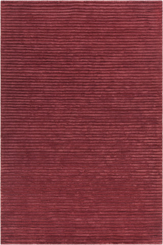 Chandra Angelo ANG-26201 Red Area Rug main image