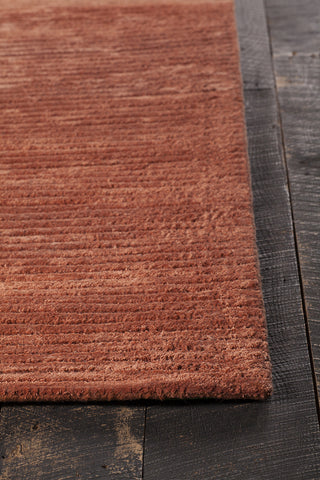 Chandra Angelo ANG-26203 Area Rug Corner Shot Feature