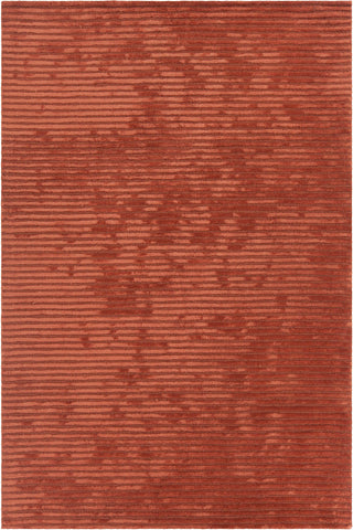 Chandra Angelo ANG-26203 Orange Area Rug main image