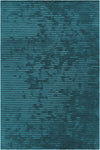 Chandra Angelo ANG-26204 Blue Area Rug main image