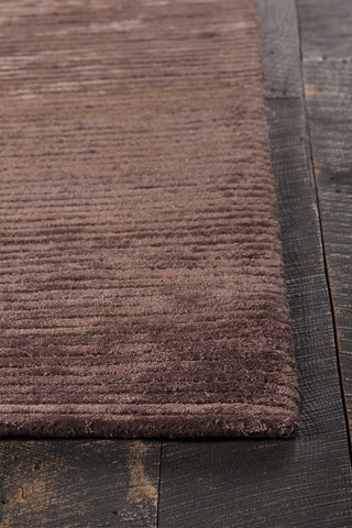 Chandra Angelo ANG-26205 Area Rug Corner Shot Feature