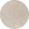 Surya Angora ANG-2301 Area Rug Round