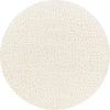 Surya Angora ANG-2304 Area Rug Round