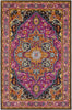 Surya Anika ANI-1001 Pink/Red Area Rug main image
