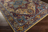 Surya Anika ANI-1002 Area Rug Corner Image
