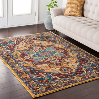 Surya Anika ANI-1002 Area Rug Room Image Feature