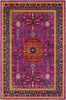 Surya Anika ANI-1004 Pink/Red Area Rug main image