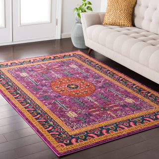 Surya Anika ANI-1004 Area Rug Room Image Feature