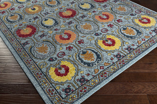 Surya Anika ANI-1007 Area Rug Closeup Feature